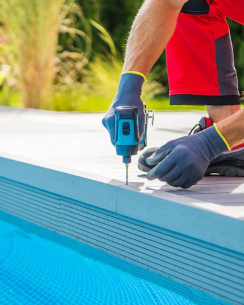 piscine bois enterrée avis